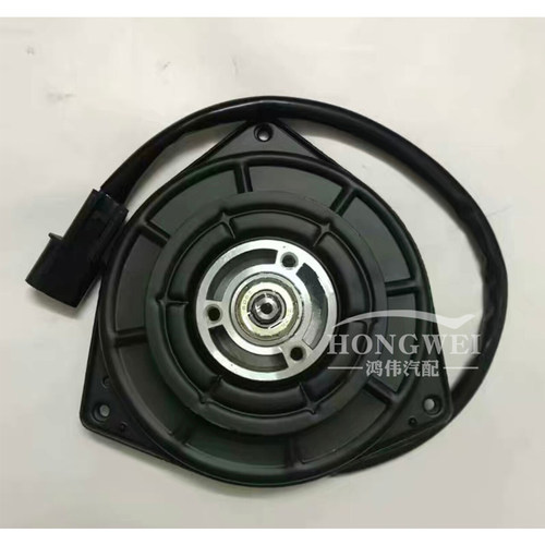 适用于帕杰罗V46空调电子扇马达
