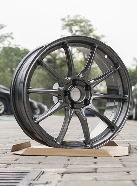 意大利OZ Hyper GT HLT轮毂轮圈改装旋压宝马3系5x112 19寸G20