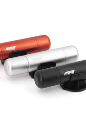 加速度SpeedUP安全锤 便携式铝合金 按压式破窗神器 汽车逃生自救