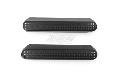 宝马3系g20空调保护罩座椅改装