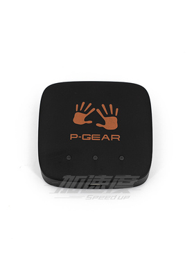 车涯互动P-GEAR P520 PBOX 20HZ赛道圈速GPS直线加速零百记录盒子