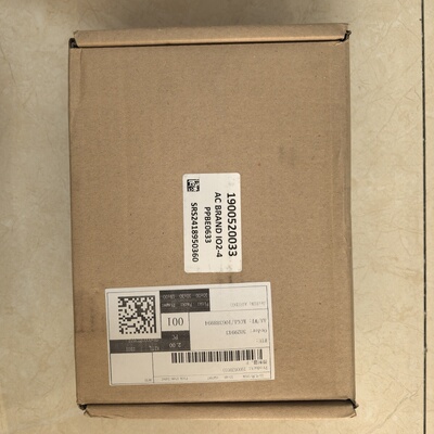 原装1900520033阿特拉斯控制模块