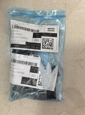 1089962518阿特拉斯空滤压力传感器螺杆式空压机传感器1089962536
