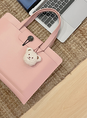 大容量轻便手提电脑包适用M4苹果笔记本macbook14寸内胆包15air13.6保护套pro13好看电脑包16华为14.2寸新款