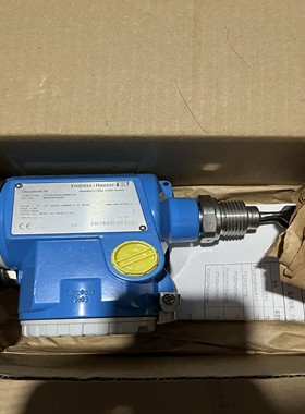 售前询价E+H 恩德斯豪斯 FTL51-NGR2AA4G7A PMC131-A11F1D3