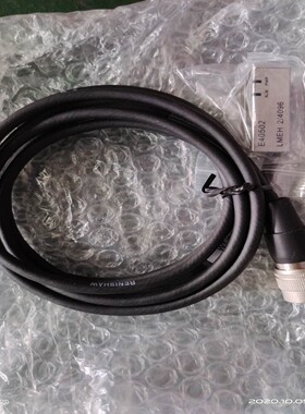 售前询价现货 E40502感测器 读数头 编码器 原装全新