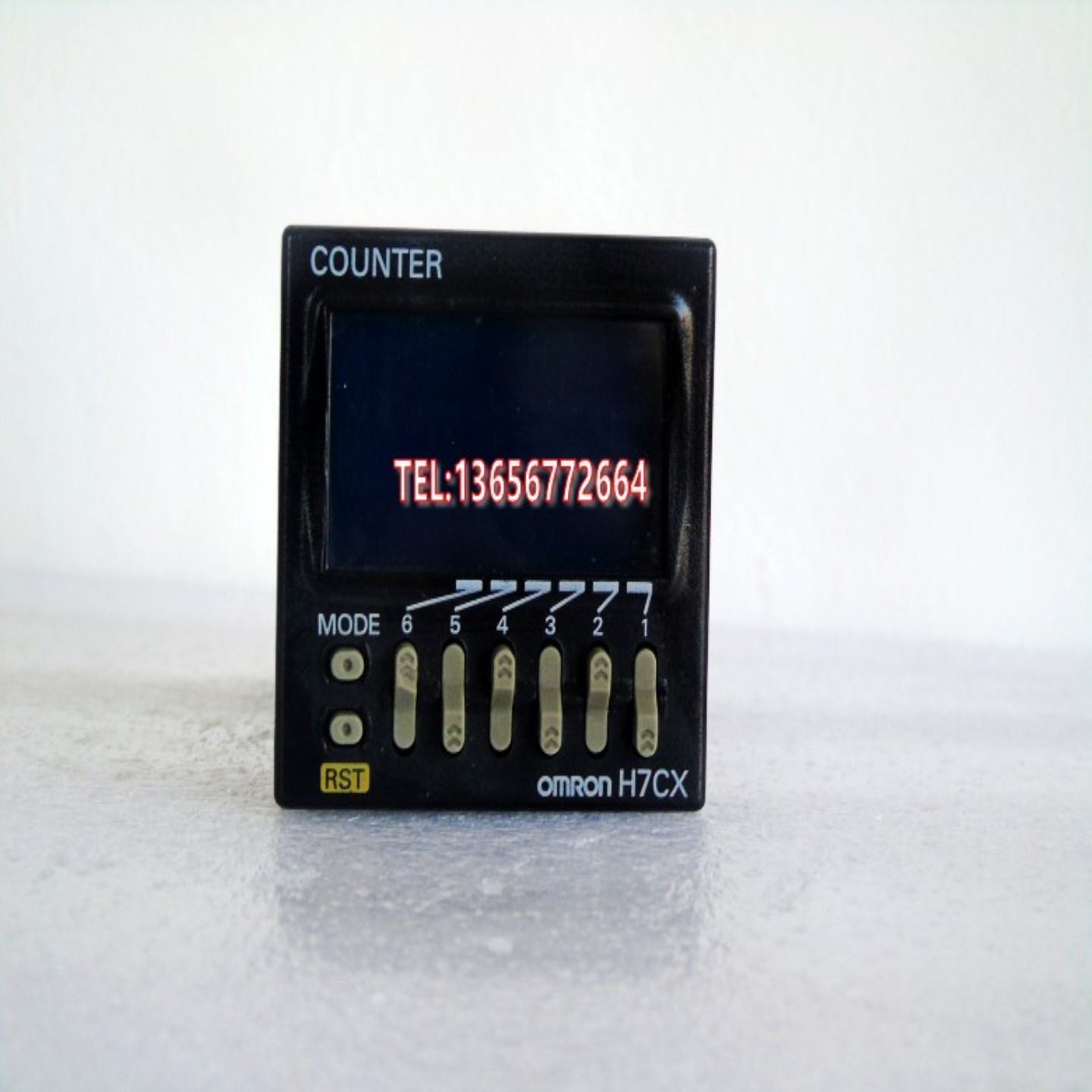 售前询价计数器H7CX-AS-N H7CX-A114S-N R11-N H7CX-R11D1-N 现货