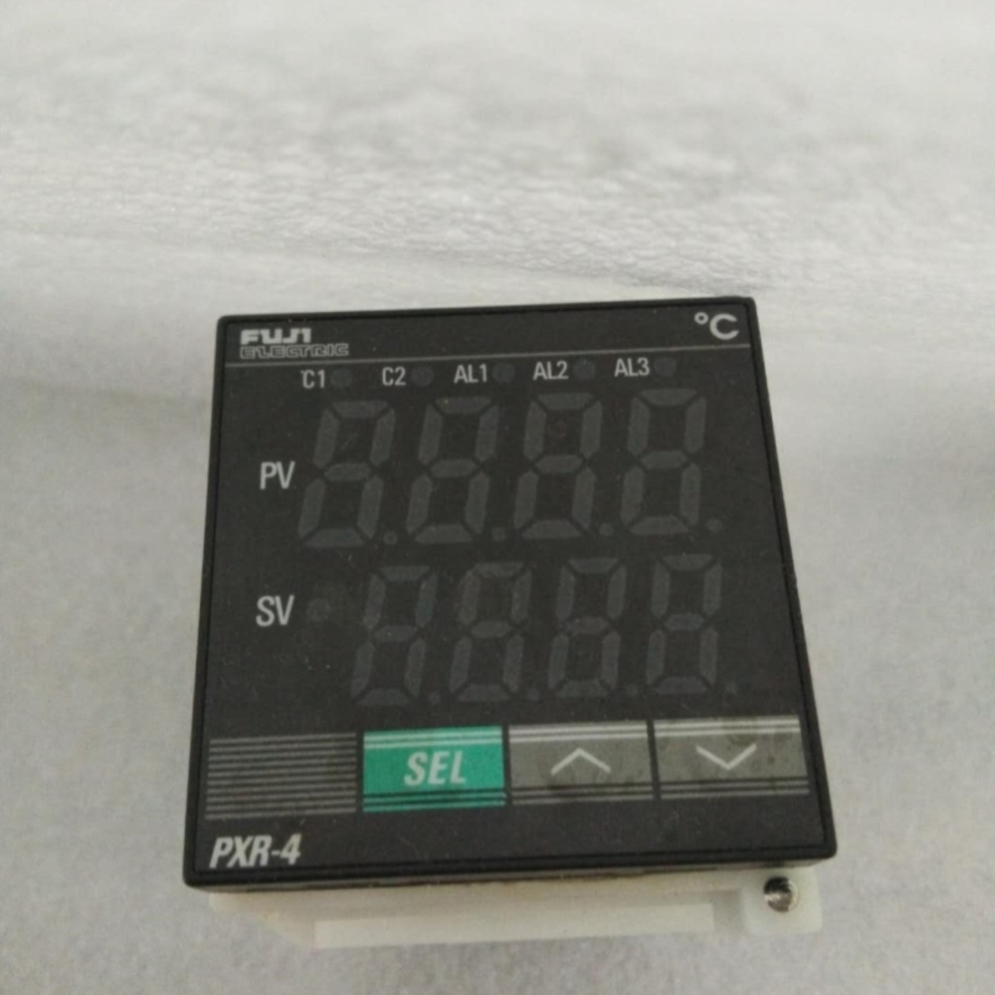 售前询价议价FUJI 温控器 PXR4TCY1-0VM02