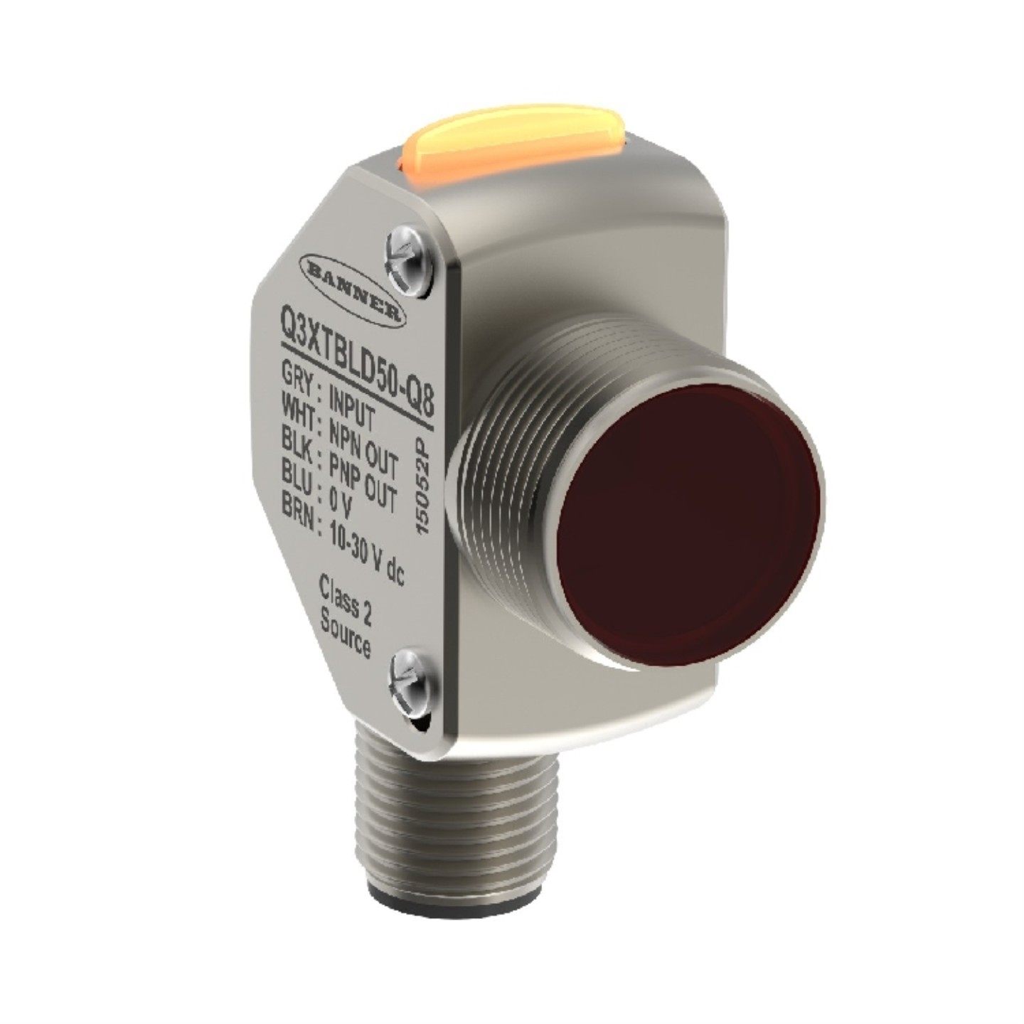 售前询价BANNER邦纳 Q3XTBLD100-Q8  激光色标感测器详询,电子元器件市场,其它元器件,淘宝优惠券,粉丝福利购,淘宝优惠卷