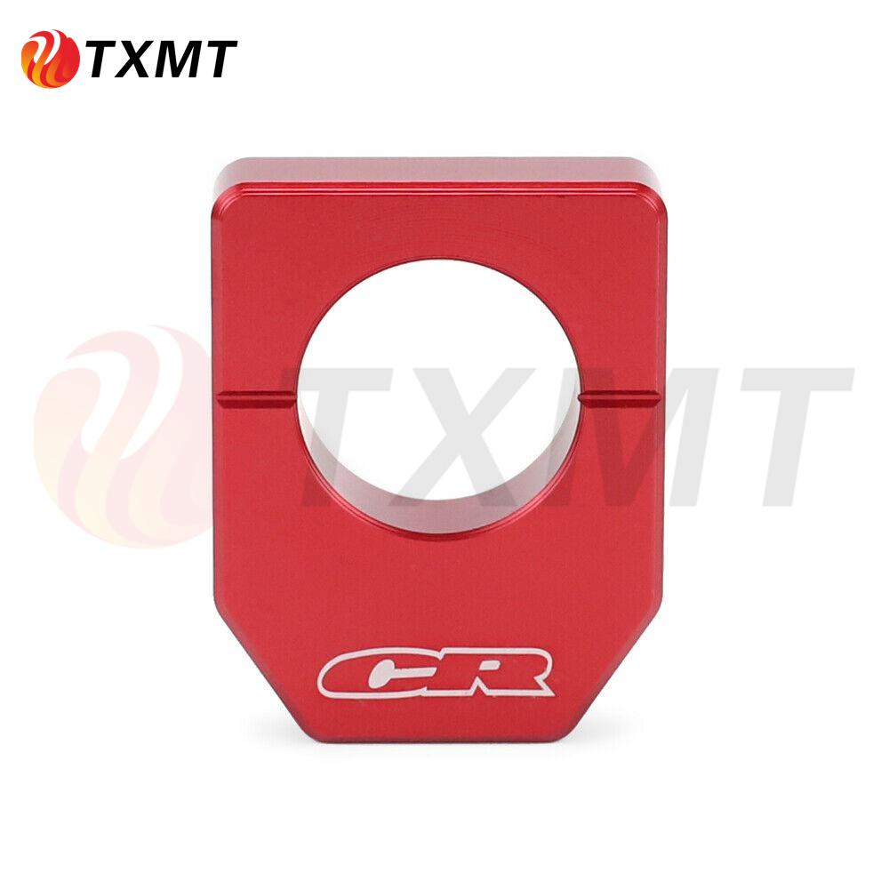 CR250R链条调节器堵配件