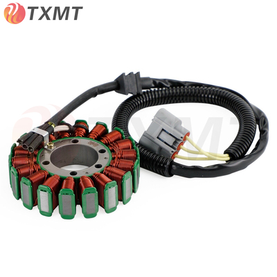 VFR800F发动机线圈发电线圈