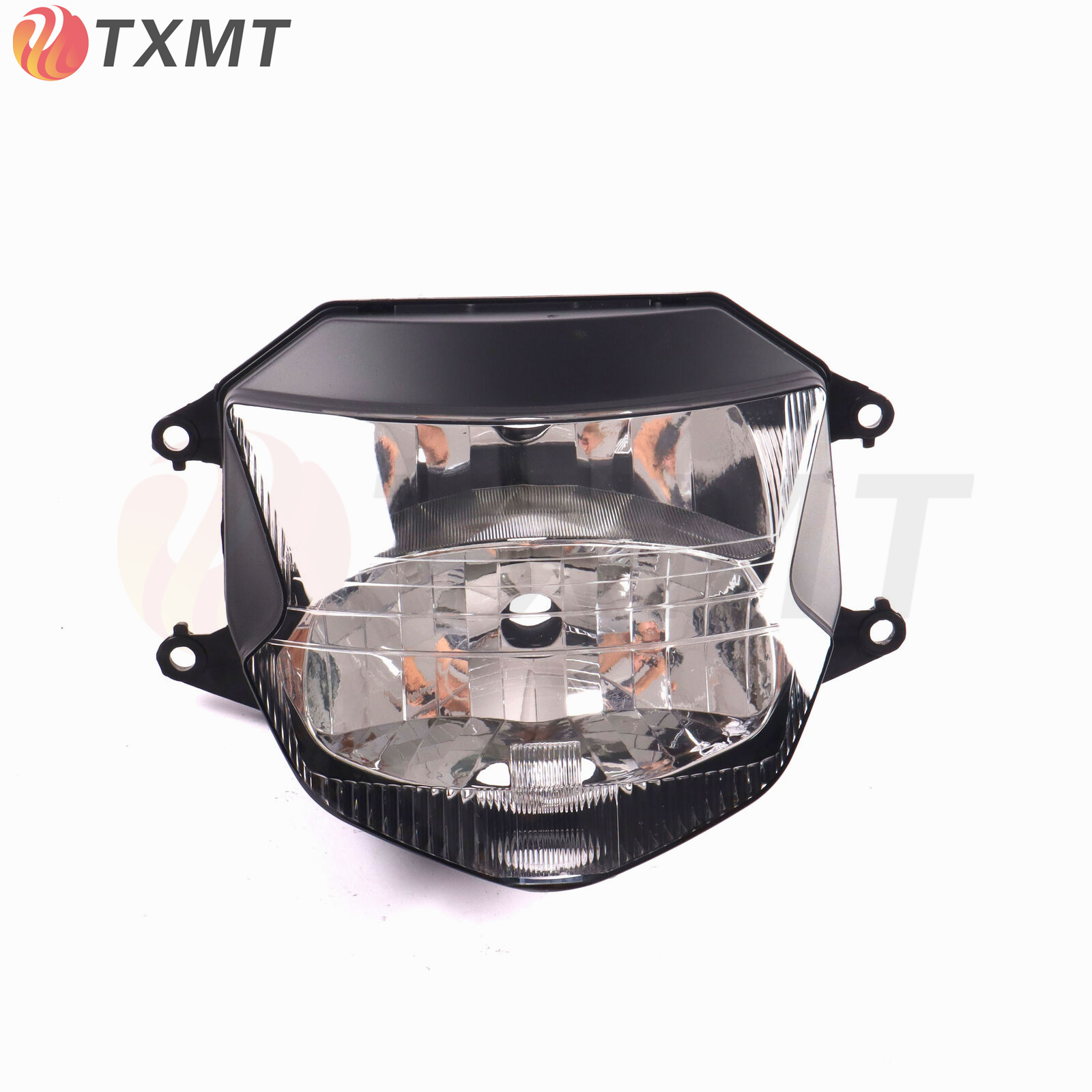 黑鸟CBR1100XX前大灯总成前脸