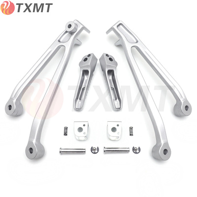 宝马S1000RS1000RR后脚踏支架