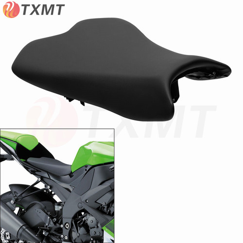 ZX6R63609-18年前皮座前坐垫