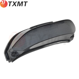 适用 本田 CBR600RR 13-23 改装摩托车LED尾灯刹车转向灯一体总成