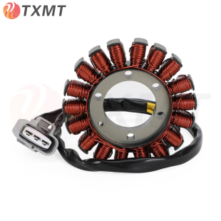 适用 KTM 1050/1090/1190/1290磁电机线圈发电机定子总成配件