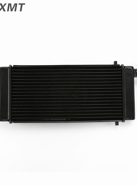 适用本田 沙都750 VT750 2010-20年 摩托车水箱总成散热器冷却器