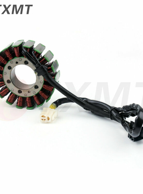 适用本田VFR800 VFR800F 98-01年摩托车线圈 磁电机线圈 点火线圈