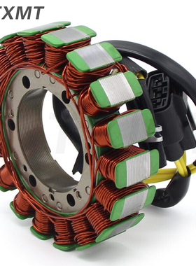 适用杜卡迪DIAVEL大魔鬼1200 1260 11-13年 发电机线圈磁电机线圈