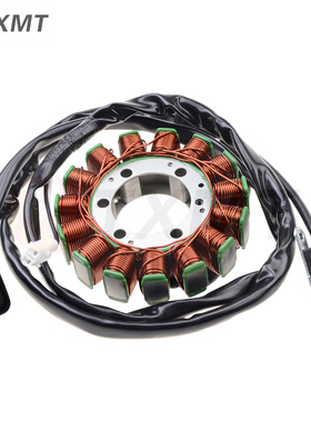 适用于雅马哈ATV YFM550 700 700R 700RSP 350 400 450 660线圈