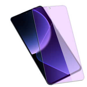 适用小米13T海外版钢化膜mi13TPro防爆玻璃膜13t全屏覆盖xiaomi手机高清抗指纹护眼防蓝光保护贴