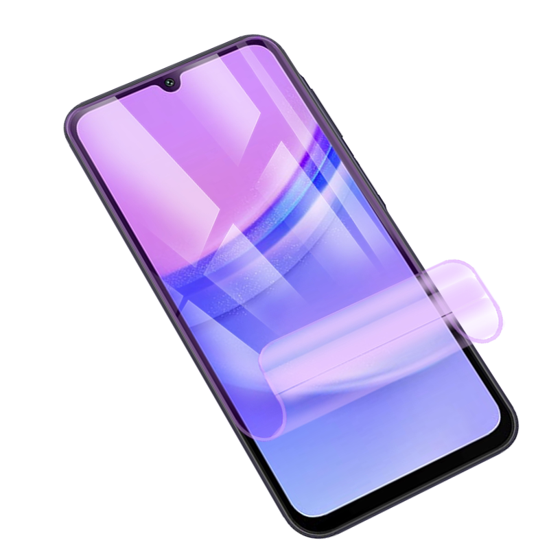 适用三星GalaxyA15水凝保护软膜