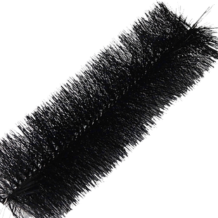 鱼卵孵化草锦鲤产卵毛刷鱼巢产卵刷草金鱼产卵草繁殖草孵化刷