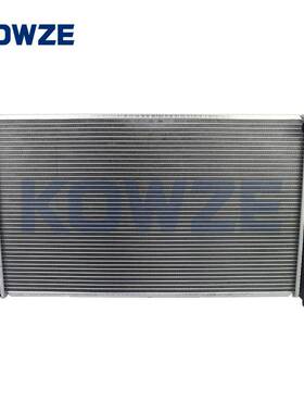 现货1350A297 MN156092水箱适用三菱蓝瑟2007-2017 4A91/2 MT16