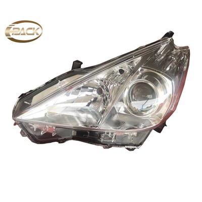 普锐斯V系列2012/ZVW40大灯头灯81150-47280/81170-47280
