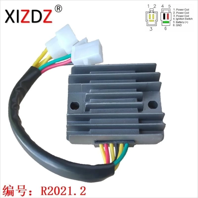 2021.2 适用于 新大洲本田SDH150-F CBF150-SF 战神