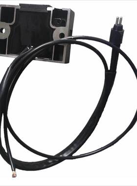 2101.11D 适用于 戴维森 Sportster XLH 86-89 74523-84