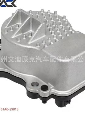 适用于PriusV/ZVW402012汽车水泵汽车发动机零件161A0-29015
