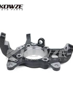 现货转向节左3870A180适用三菱L2002015-2022帕杰罗运动2017-2021