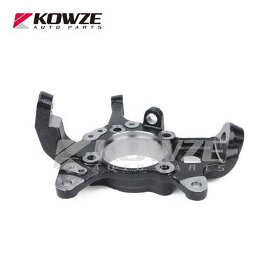 现货转向节左3870A180适用三菱L2002015-2022帕杰罗运动2017-2021