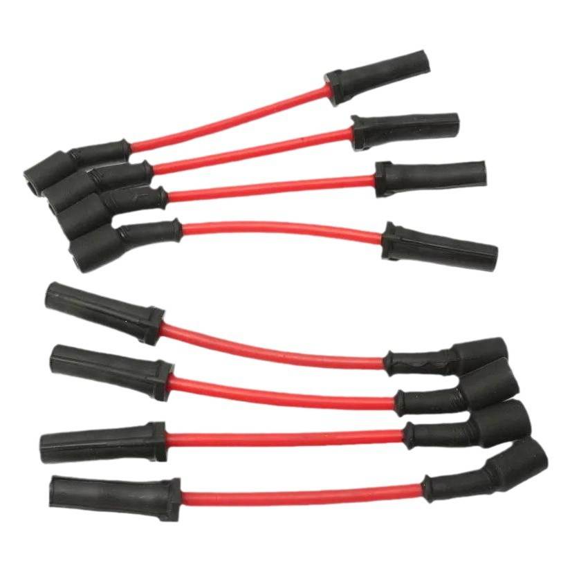 10.5mm火花塞点火线套件适用LSx LS1 LS2 LS3 LS6 LS7 19005218,