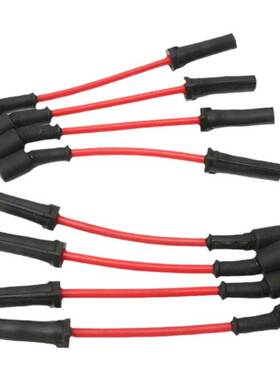 10.5mm火花塞点火线套件适用LSx LS1 LS2 LS3 LS6 LS7 19005218,