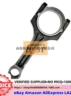 23510-3CHA0适用现代起亚发动机连杆总成23510 3CHA0 235103CHA0
