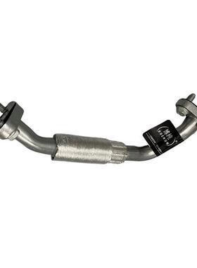 适用凯迪拉克XTS2.0T别克全新君越昂科威XT5汽车涡轮增压器回油管