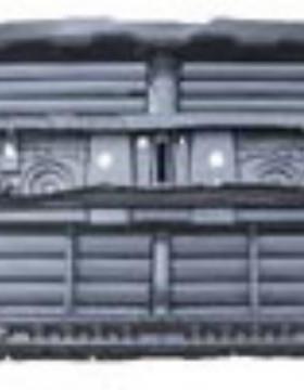 适用于2013款福特翼虎集风罩 1.5T DV48-8473-C