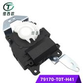 雅阁 伺服电机79170 CRV 适用于本田 RM4 CR2鼓风机马达 T0T H41