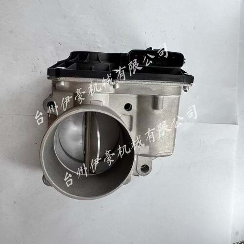 节气门 1450A033适用于NATIVA 4D56 4M41三菱L200