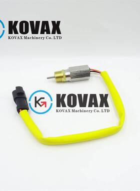 102-0050温度传感器 适用于E3412 3412C 挖掘机机械配件