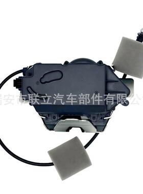 2117400136 A2117400136适用奔驰汽车尾门闭锁器后备箱锁机锁