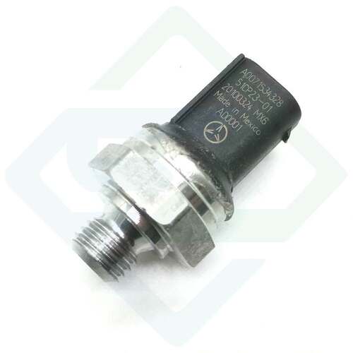 适用奔驰W215 CL级燃油共轨压力传感器51CP23-01 A0071534328