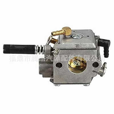 跨境热销Shindaiwa 488 488P 400 a021003090 园林链锯油锯化油器