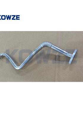 BB3Q-6K677-AB/BB3Q-6K677-AC排气歧管弹簧喉适用RANGER 2.2 2012