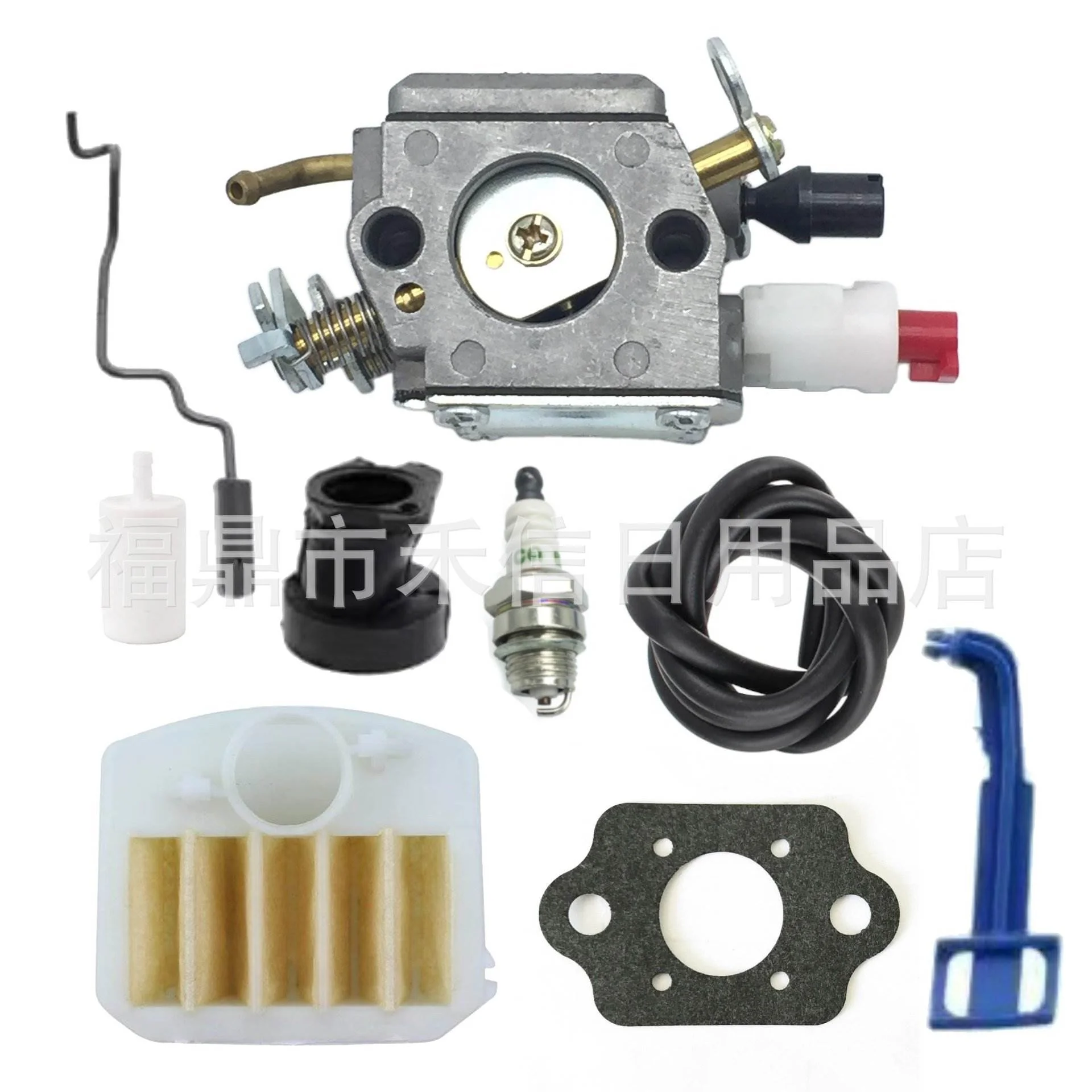 C3-EL42化油器503967601 503283208适用Husqvarna 340 345 346XP