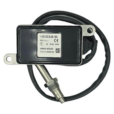 NOX氮氧传感器5WK96616DA0091533628适用于奔驰
