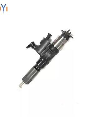 跨境喷油器095000-06608-98284393-0898284393适用五十铃4HK1