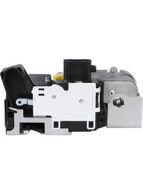 适用于福特C15-V219A65-BV220210前门中控门锁防盗电子锁块汽配厂